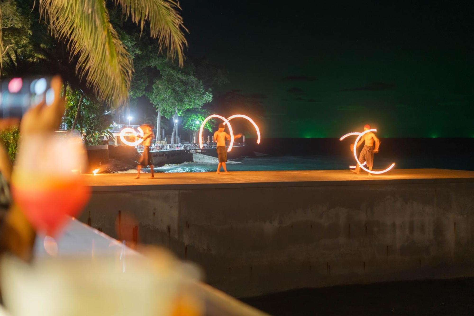 Koh Chang Grandview Resort Exterior photo