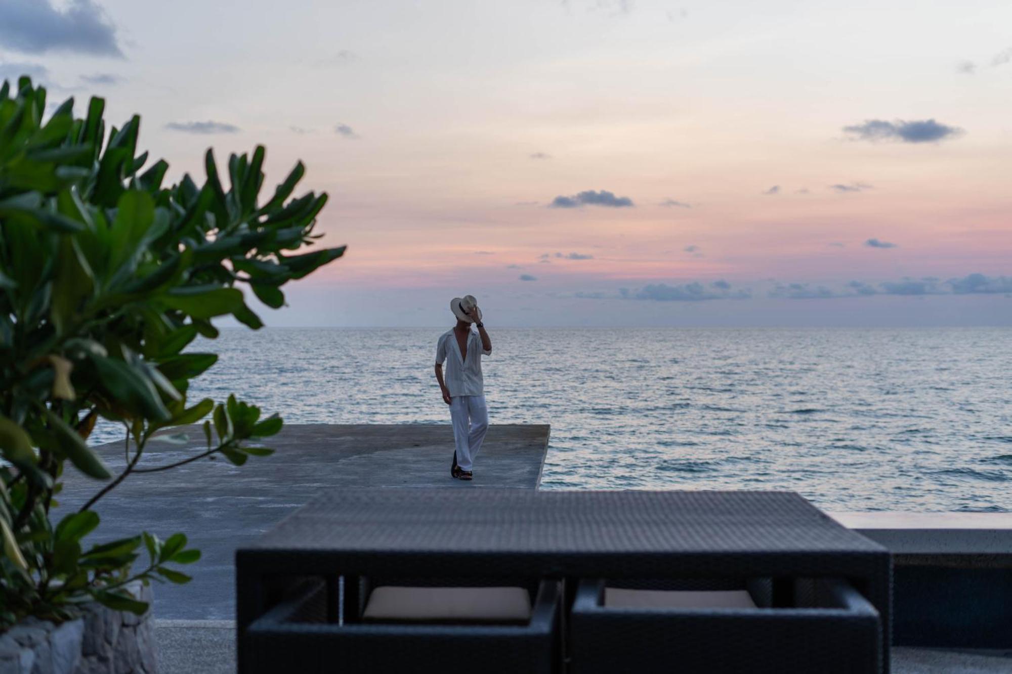 Koh Chang Grandview Resort Exterior photo