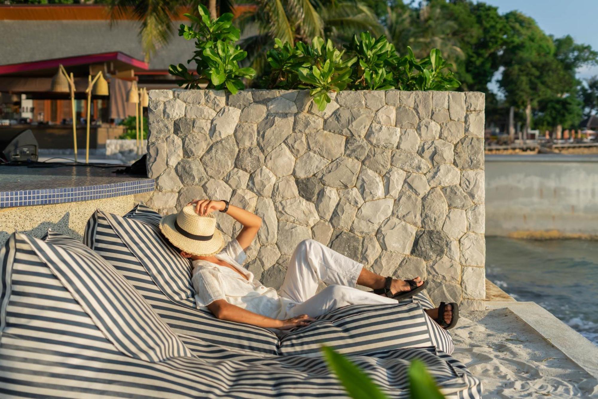 Koh Chang Grandview Resort Exterior photo