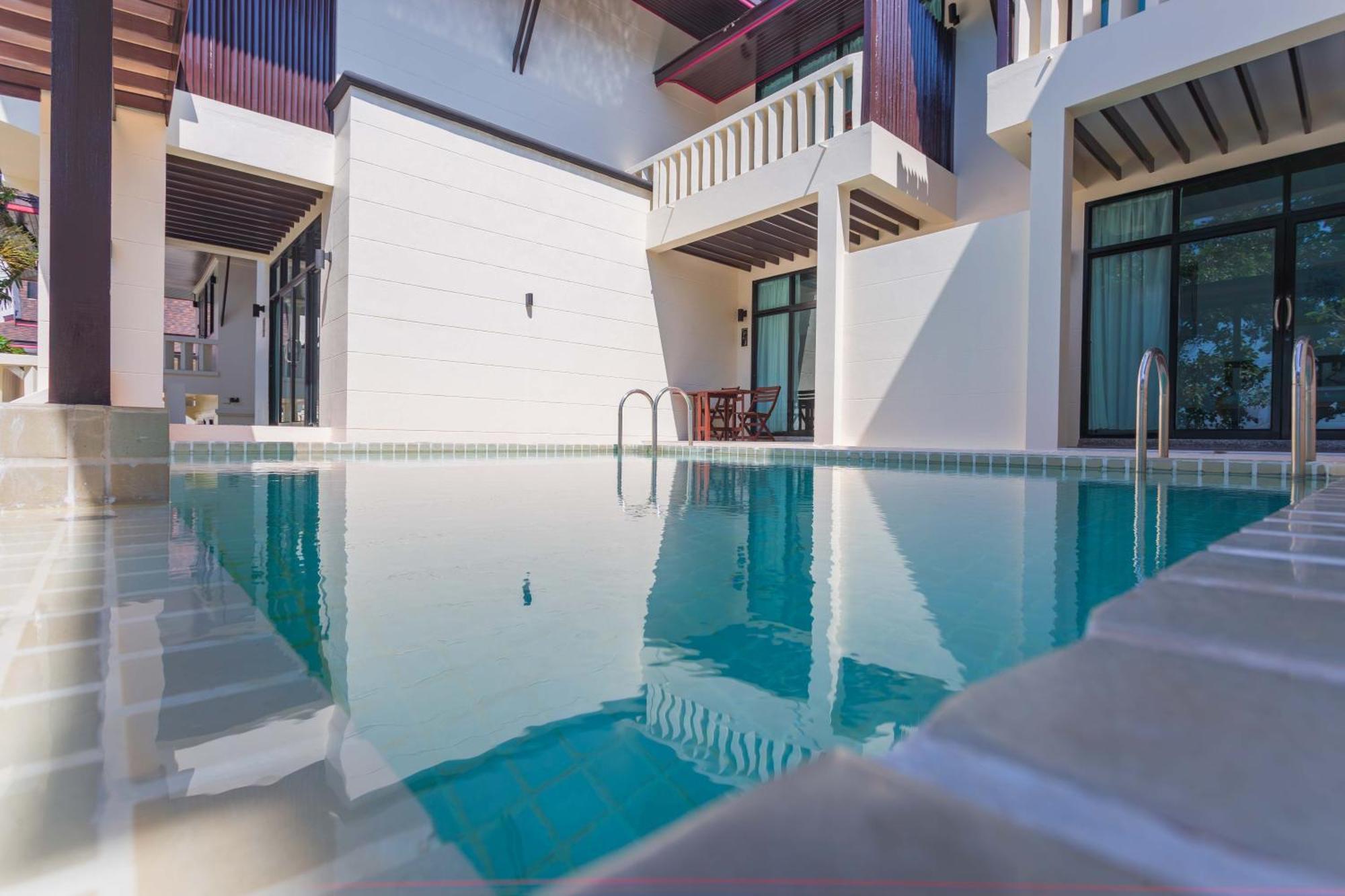 Koh Chang Grandview Resort Exterior photo