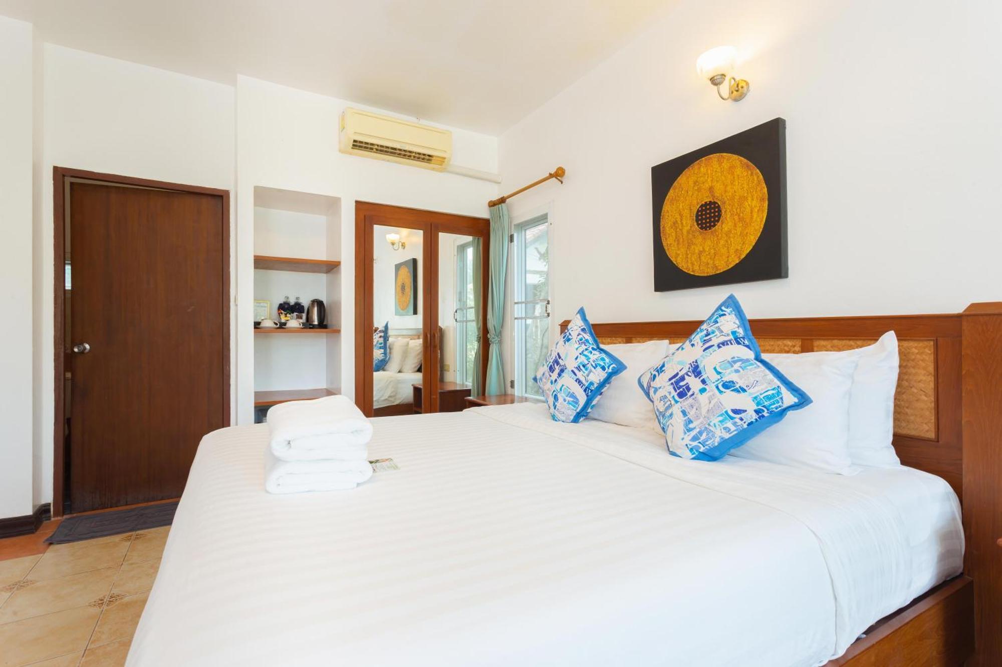 Koh Chang Grandview Resort Exterior photo