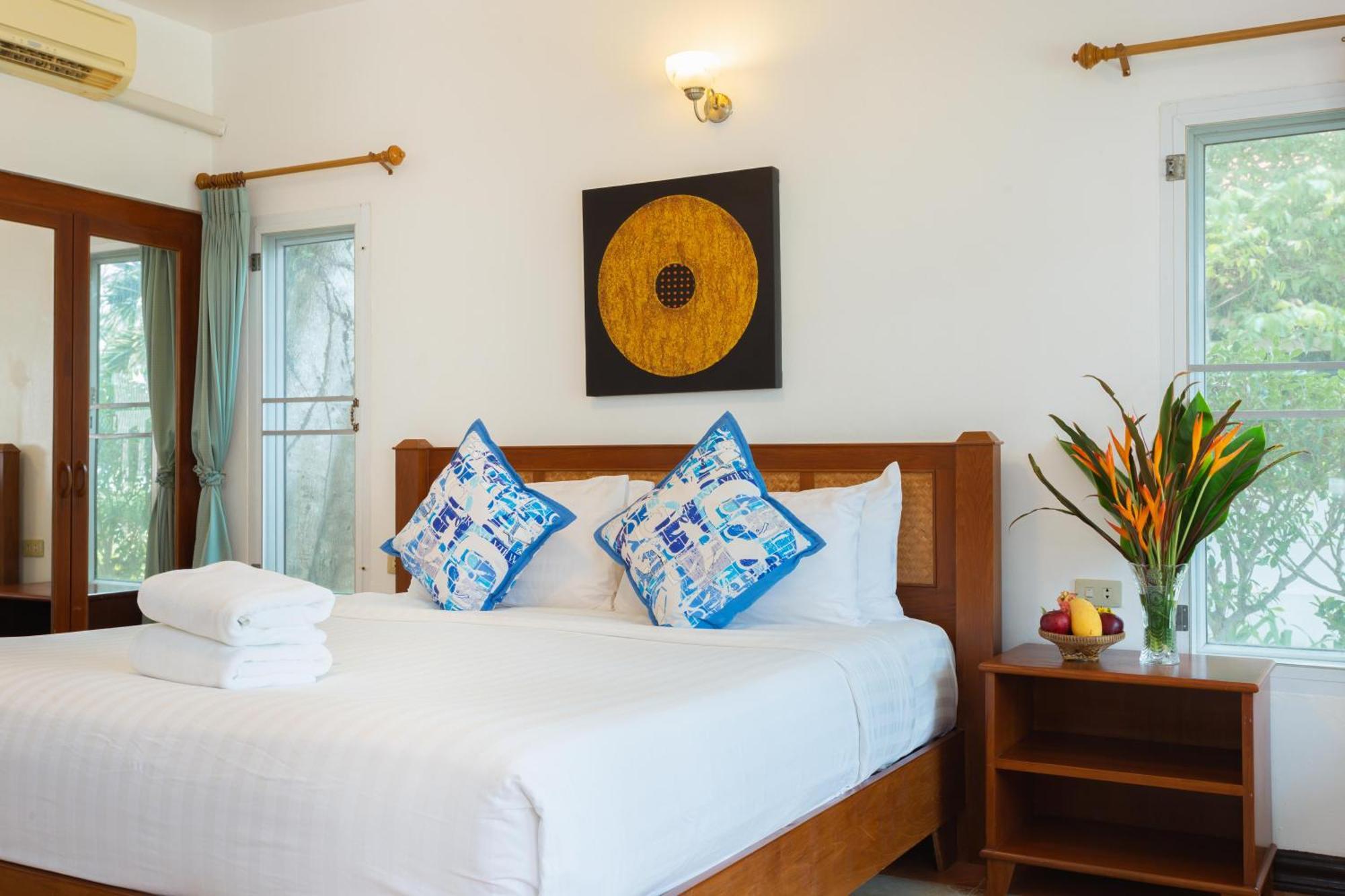 Koh Chang Grandview Resort Exterior photo