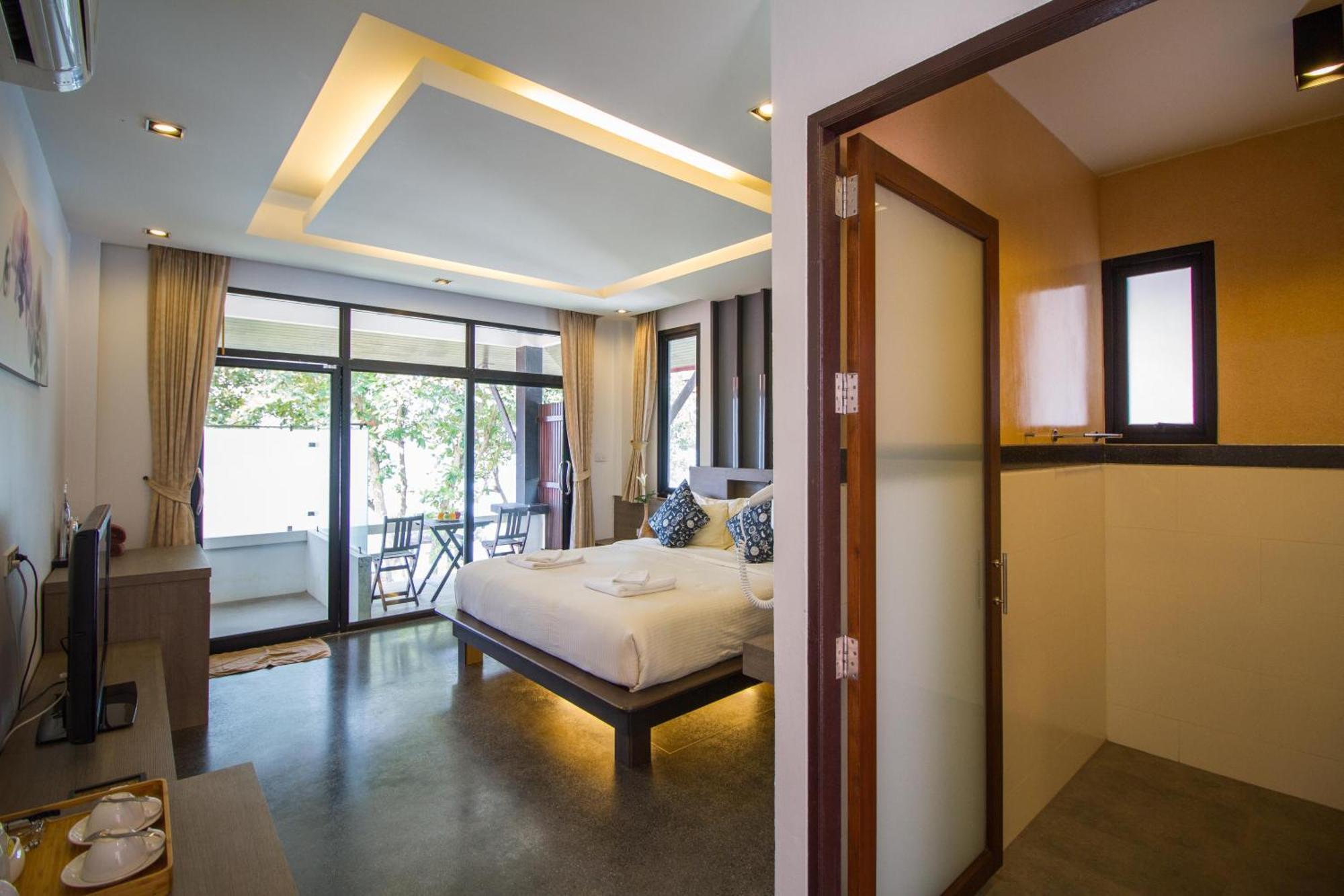 Koh Chang Grandview Resort Exterior photo