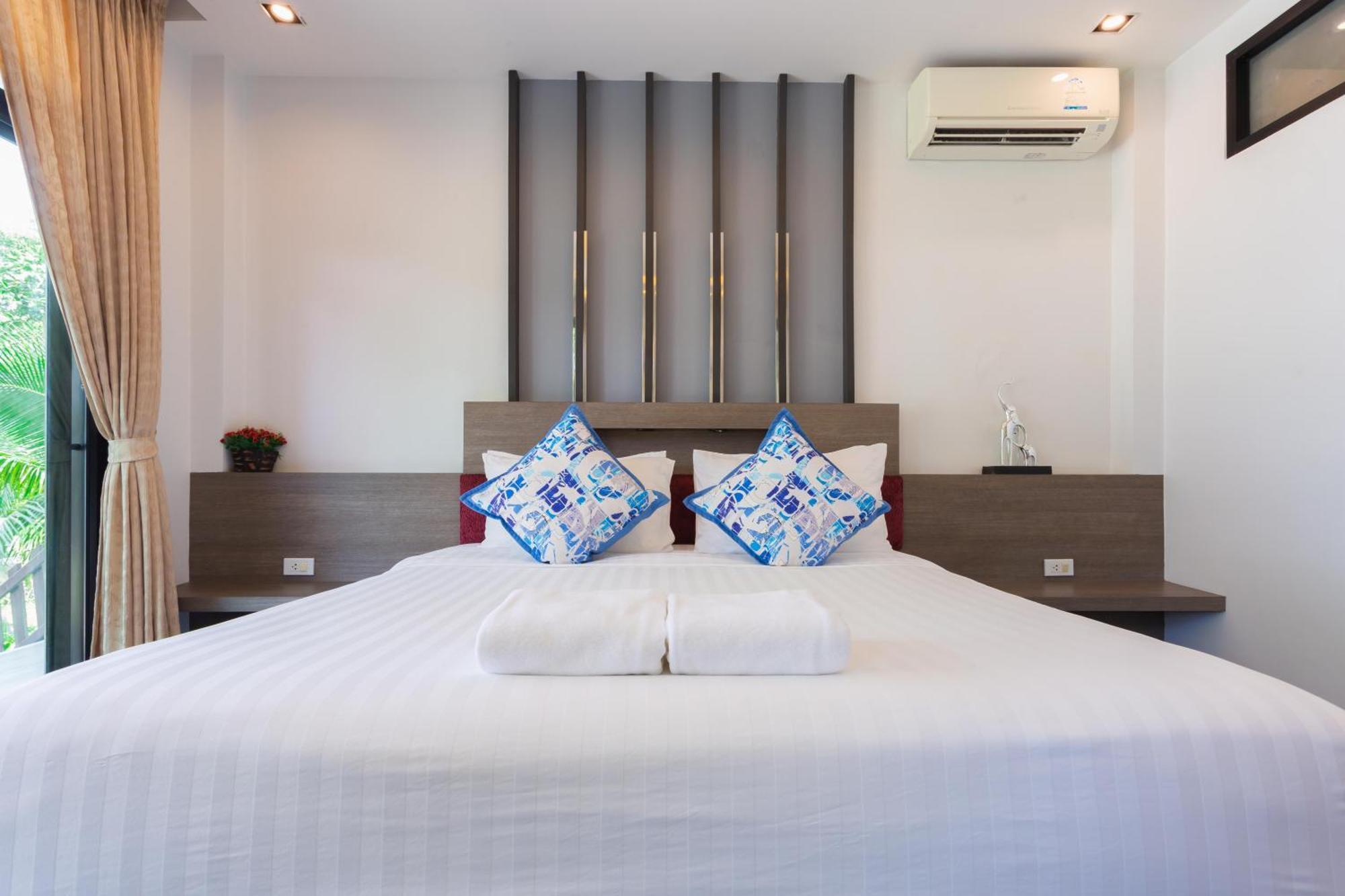 Koh Chang Grandview Resort Exterior photo
