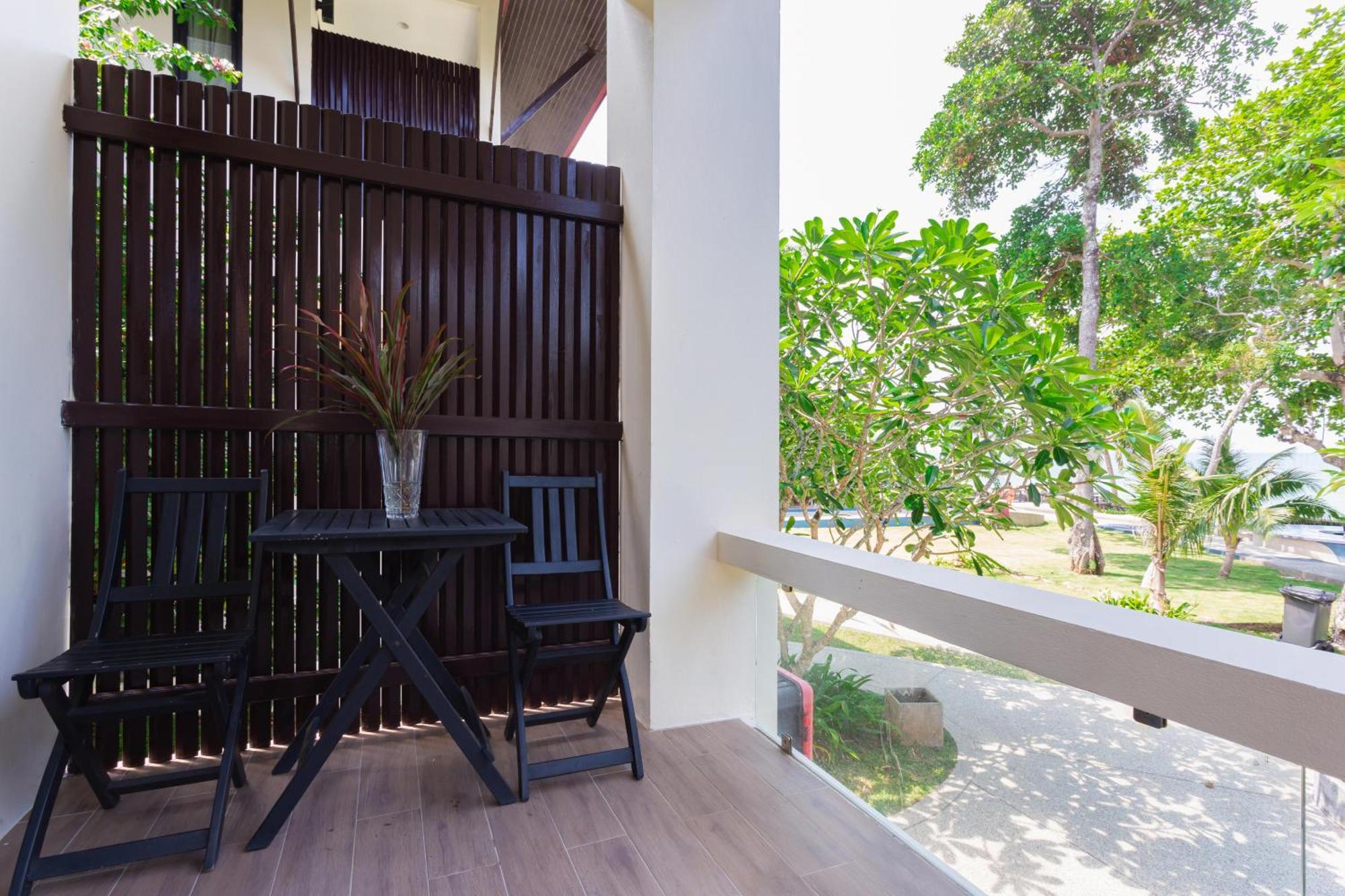 Koh Chang Grandview Resort Exterior photo