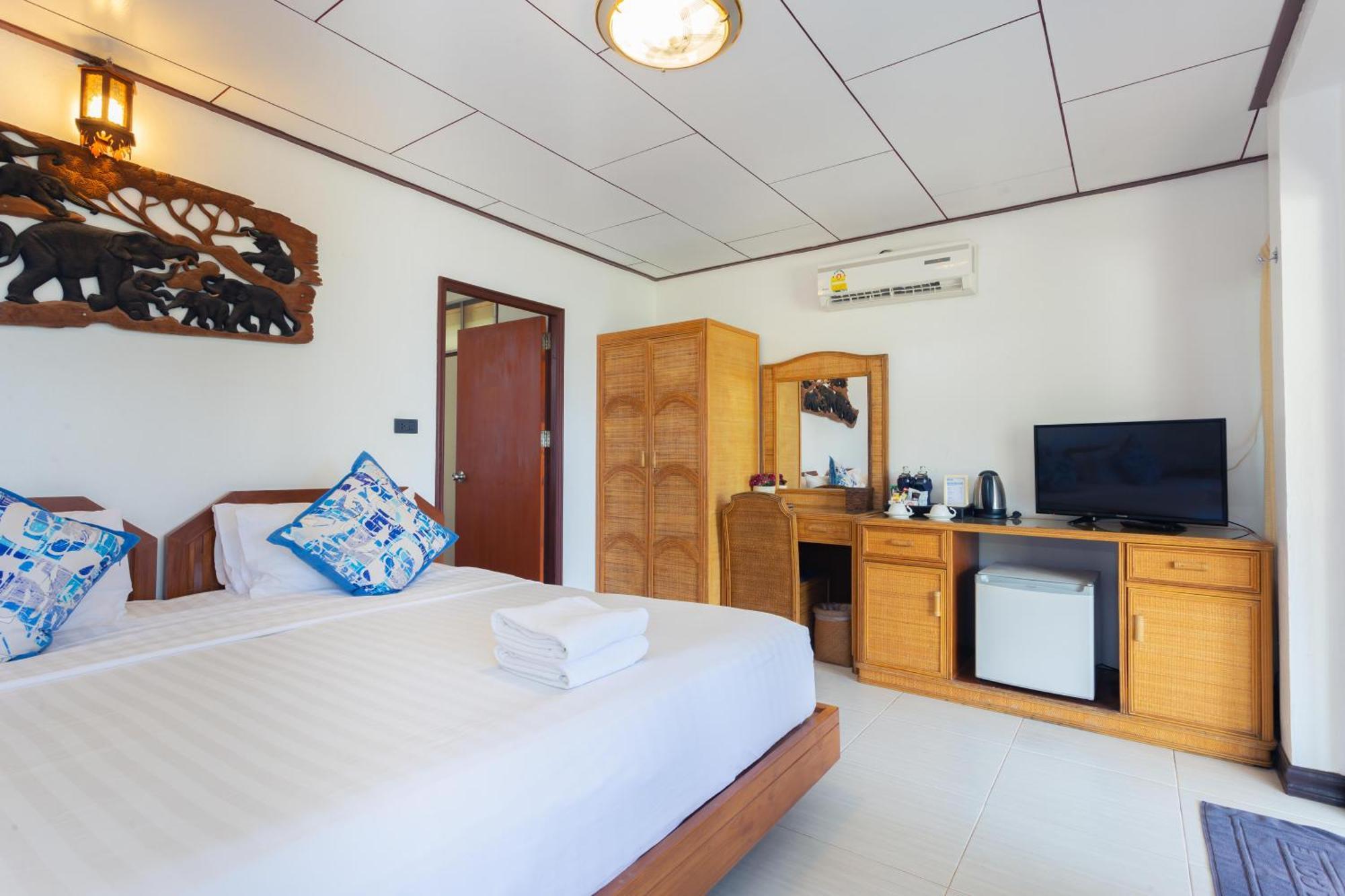 Koh Chang Grandview Resort Exterior photo