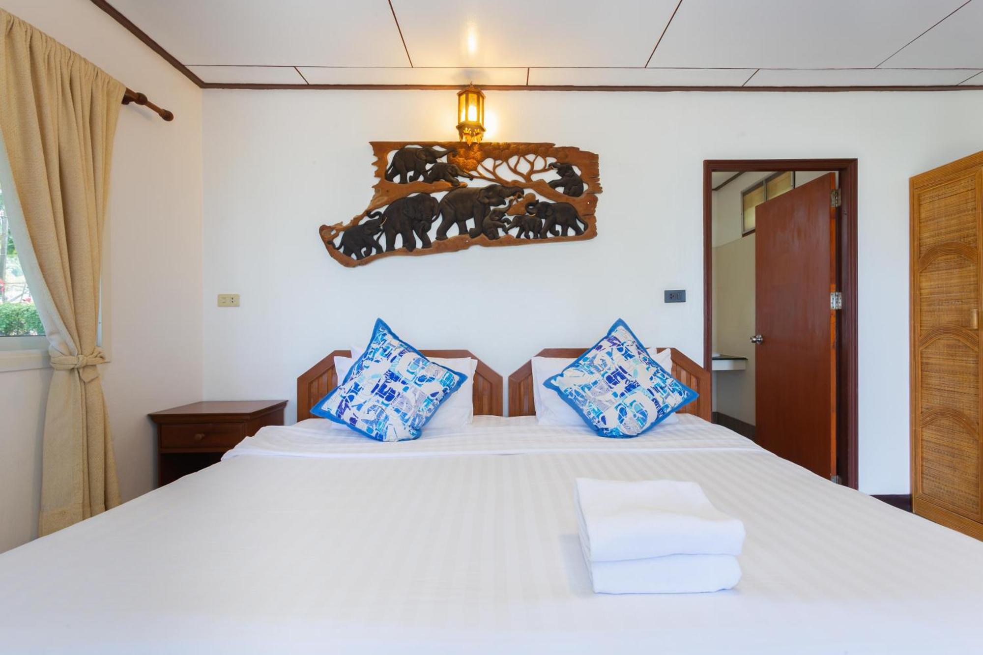 Koh Chang Grandview Resort Exterior photo