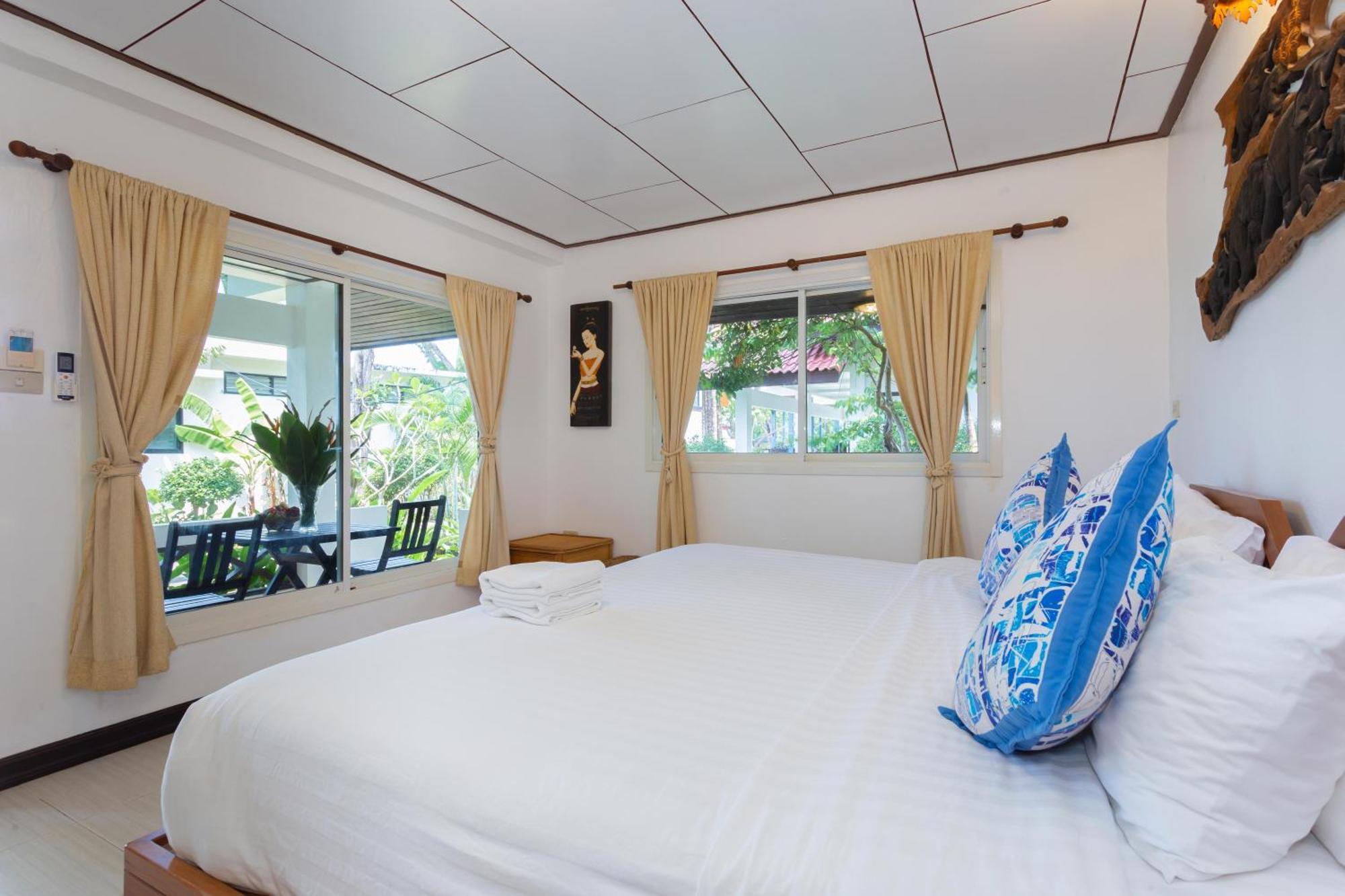 Koh Chang Grandview Resort Exterior photo