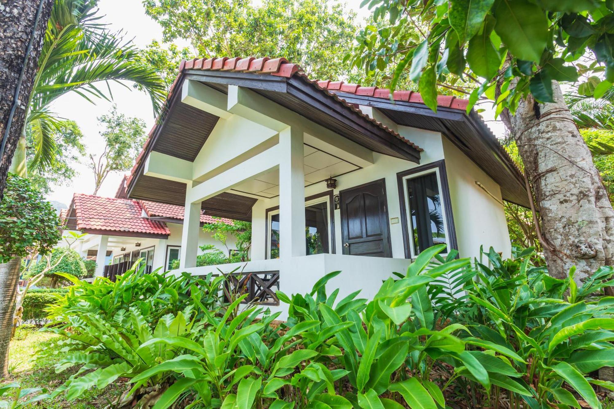 Koh Chang Grandview Resort Exterior photo