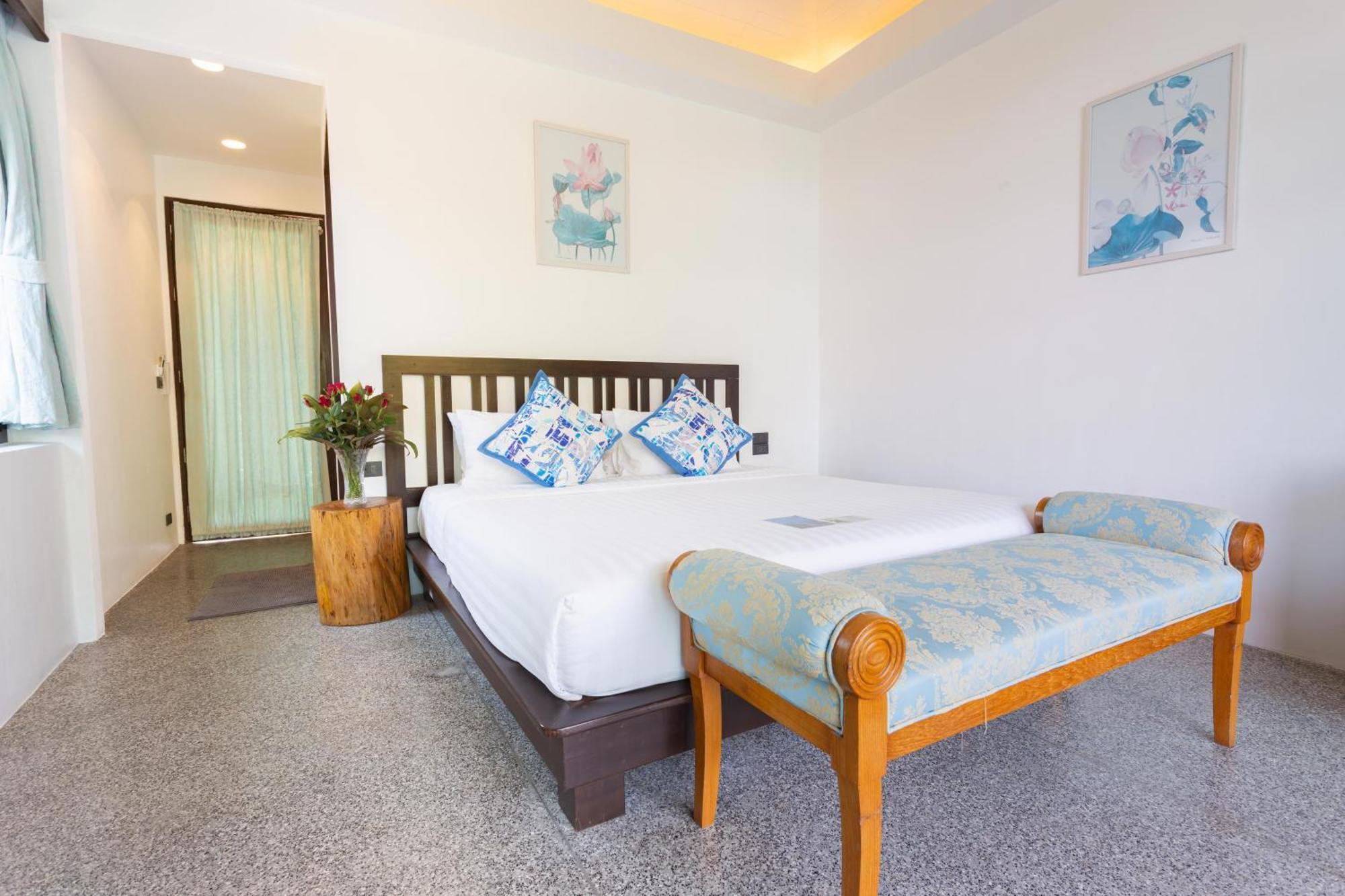 Koh Chang Grandview Resort Exterior photo