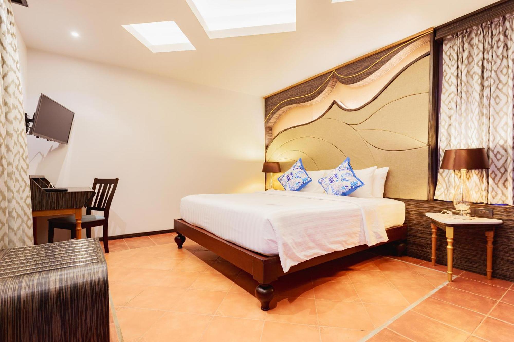 Koh Chang Grandview Resort Exterior photo
