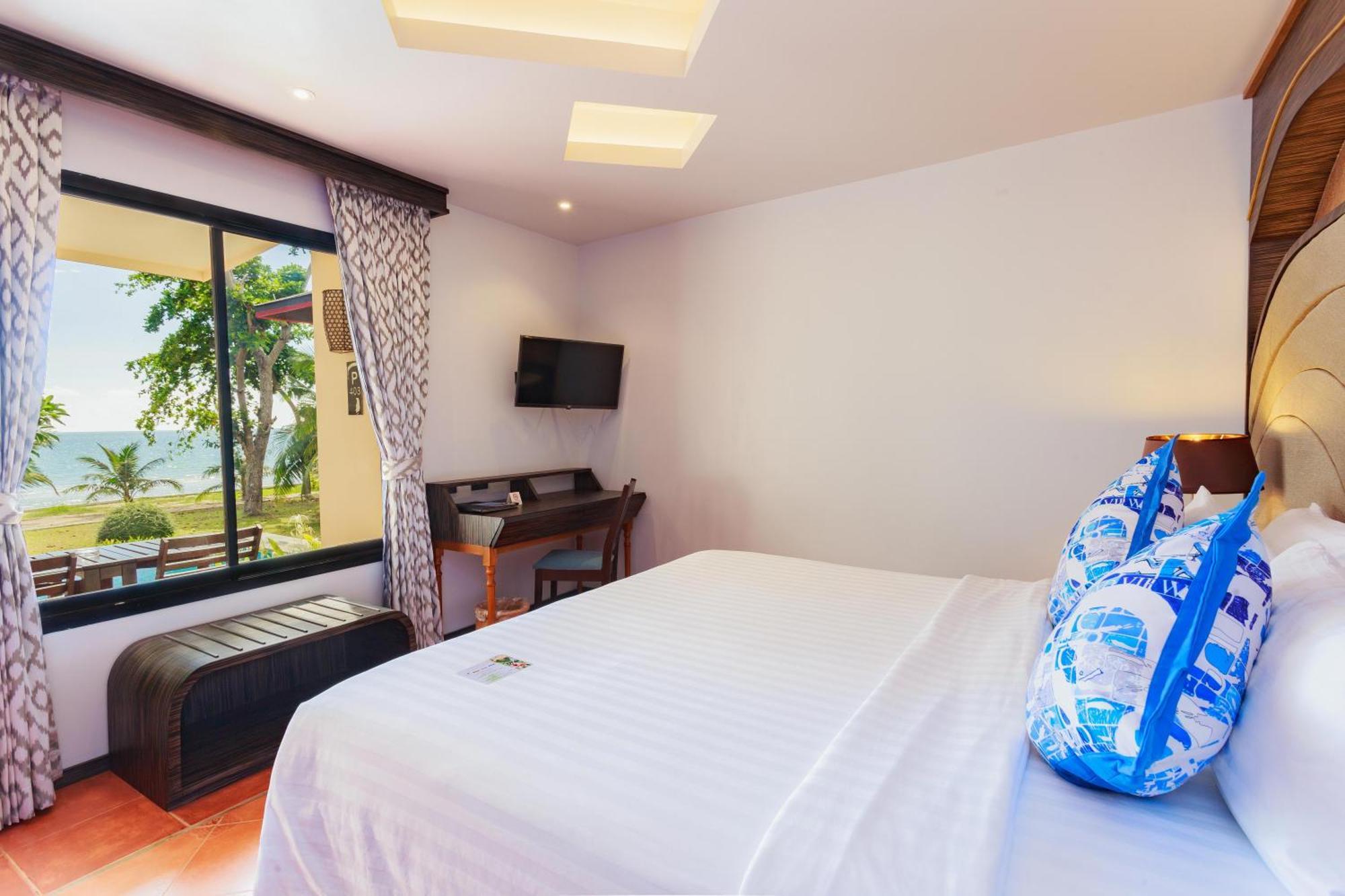 Koh Chang Grandview Resort Exterior photo