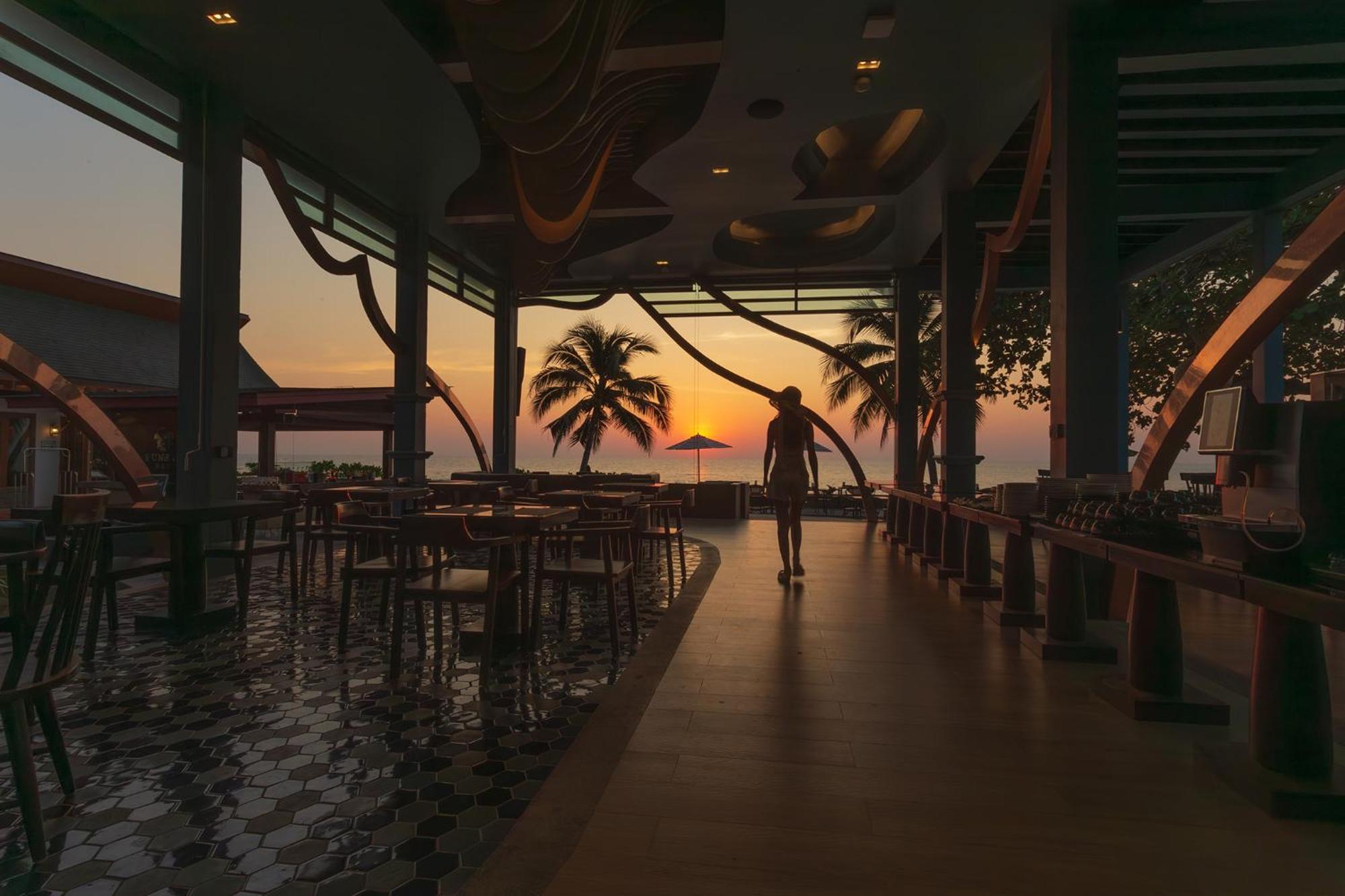 Koh Chang Grandview Resort Exterior photo