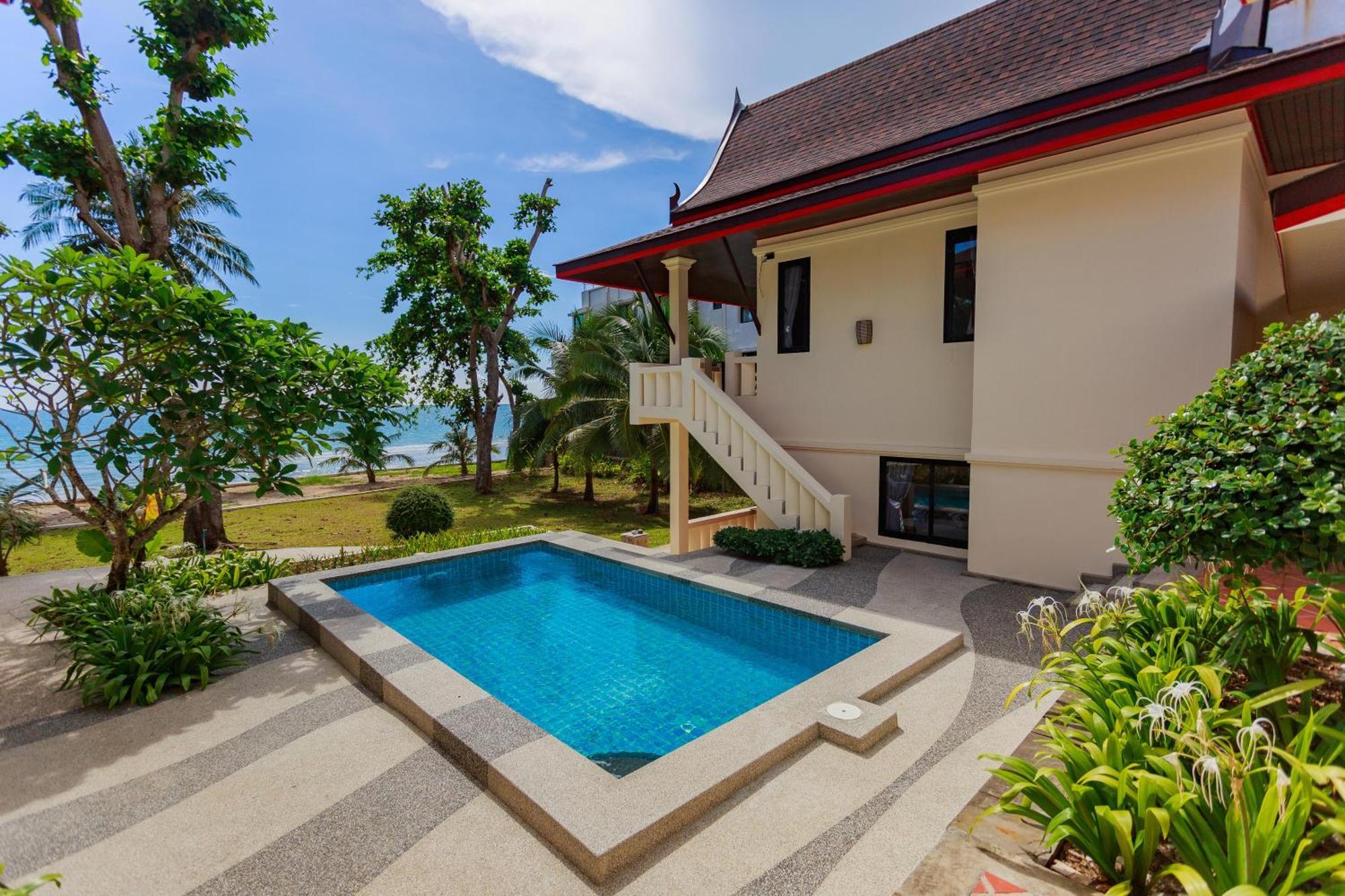 Koh Chang Grandview Resort Exterior photo