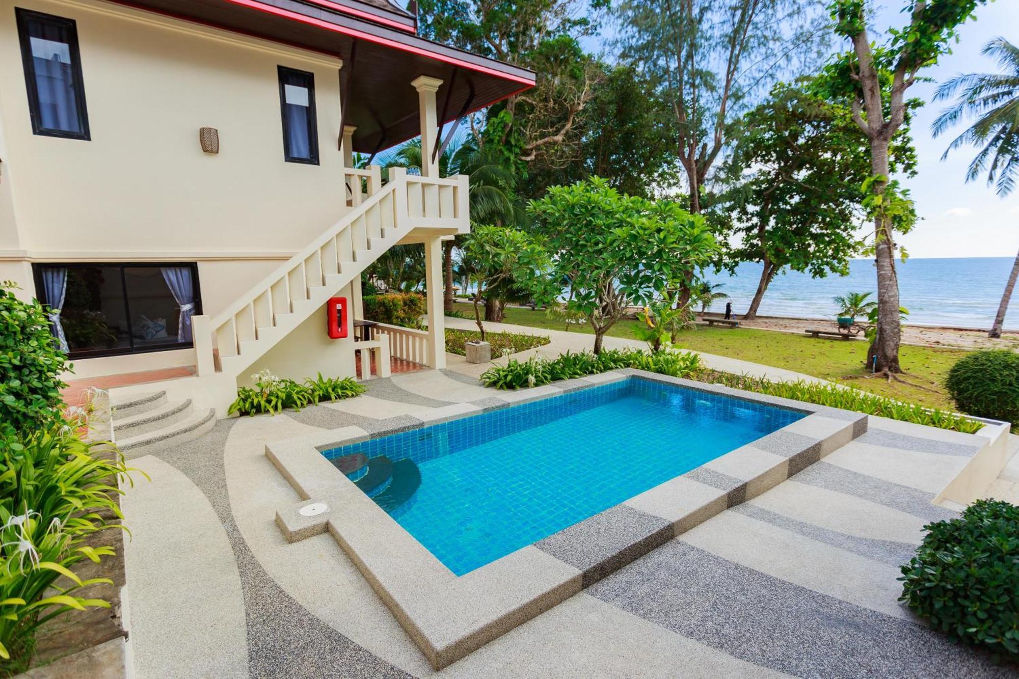 Koh Chang Grandview Resort Exterior photo