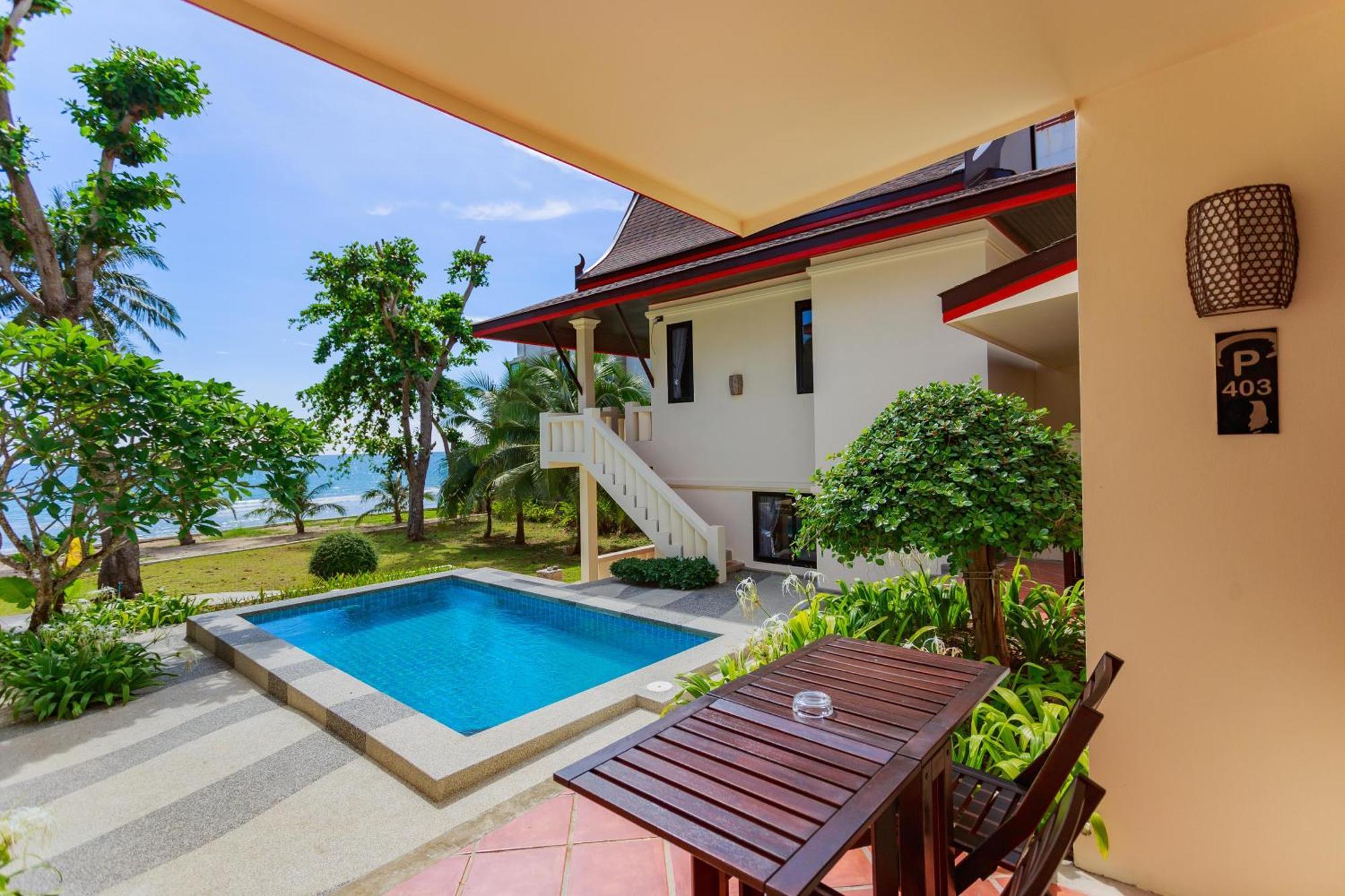 Koh Chang Grandview Resort Exterior photo