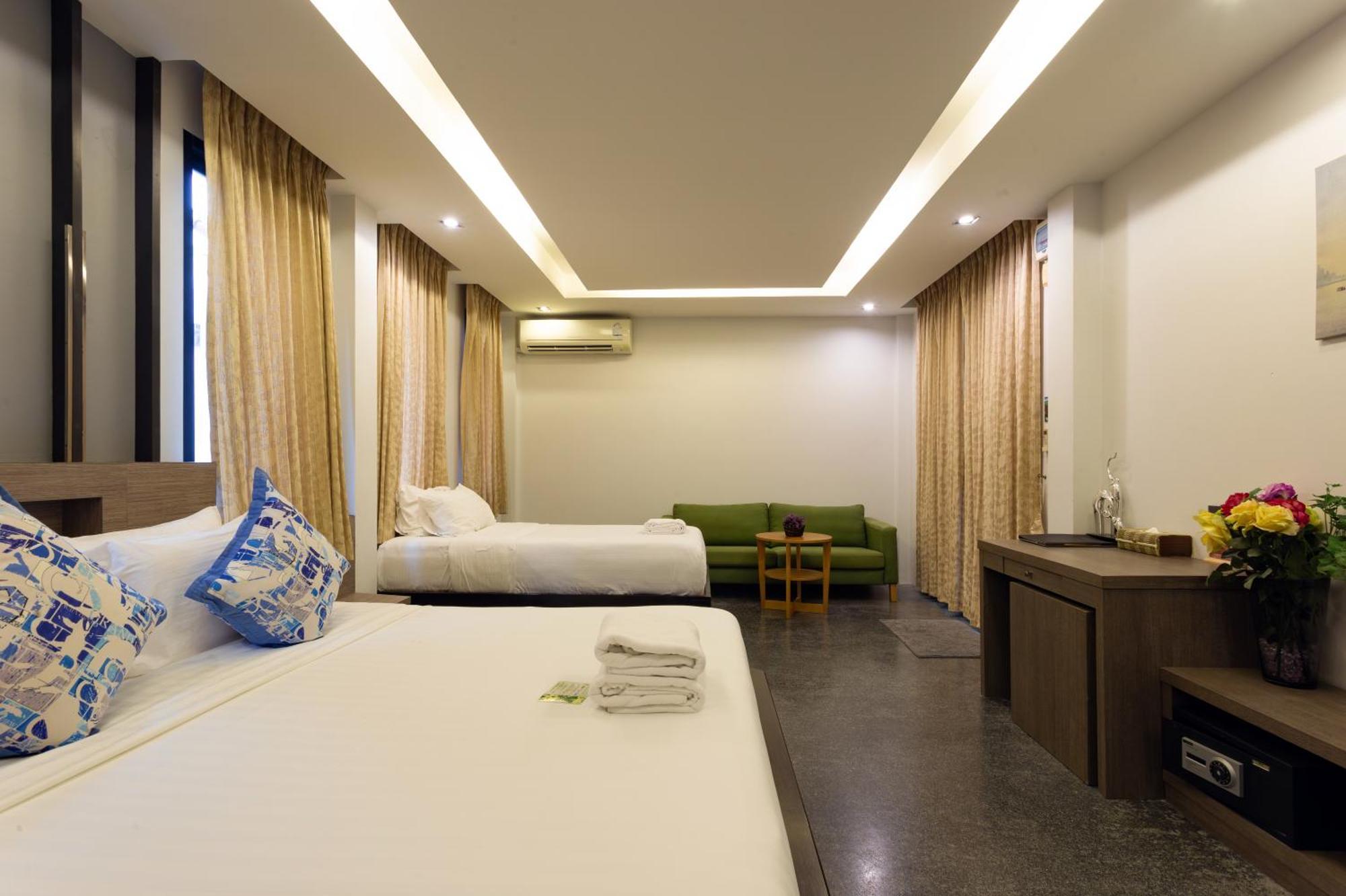 Koh Chang Grandview Resort Exterior photo