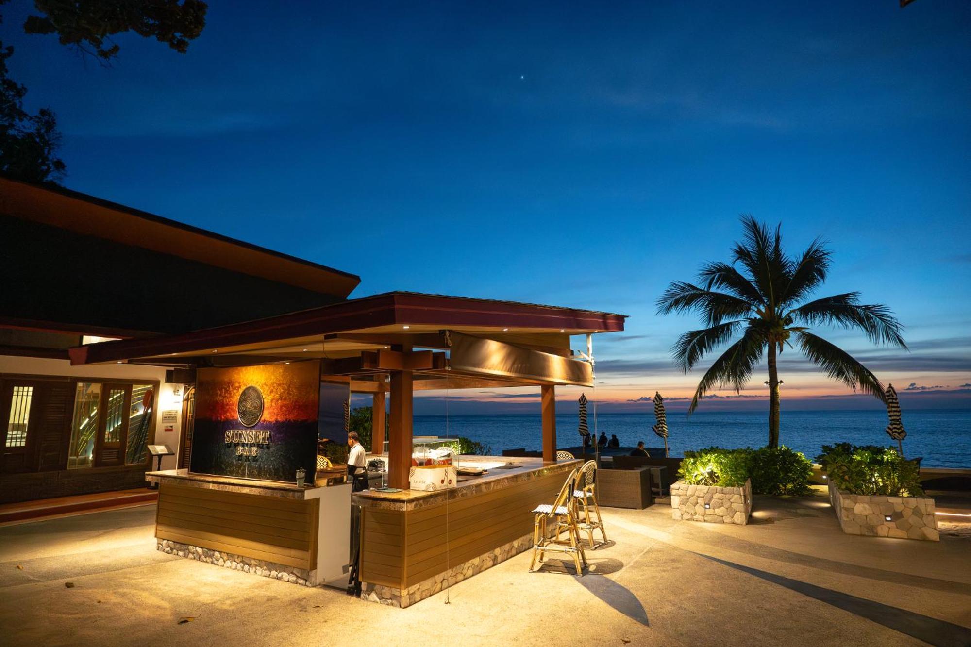Koh Chang Grandview Resort Exterior photo