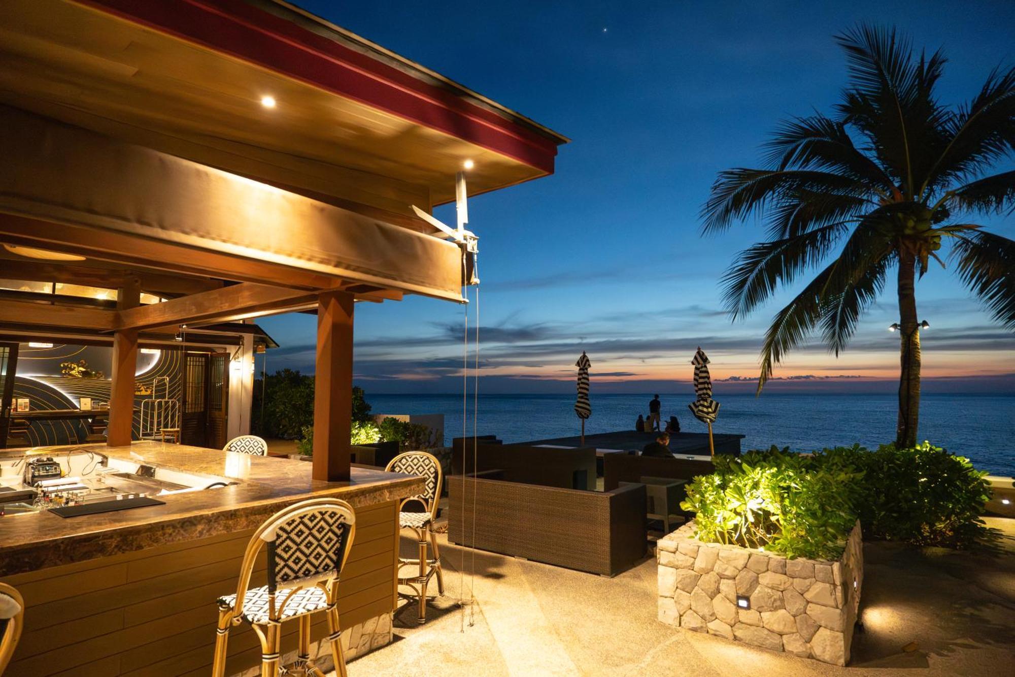 Koh Chang Grandview Resort Exterior photo