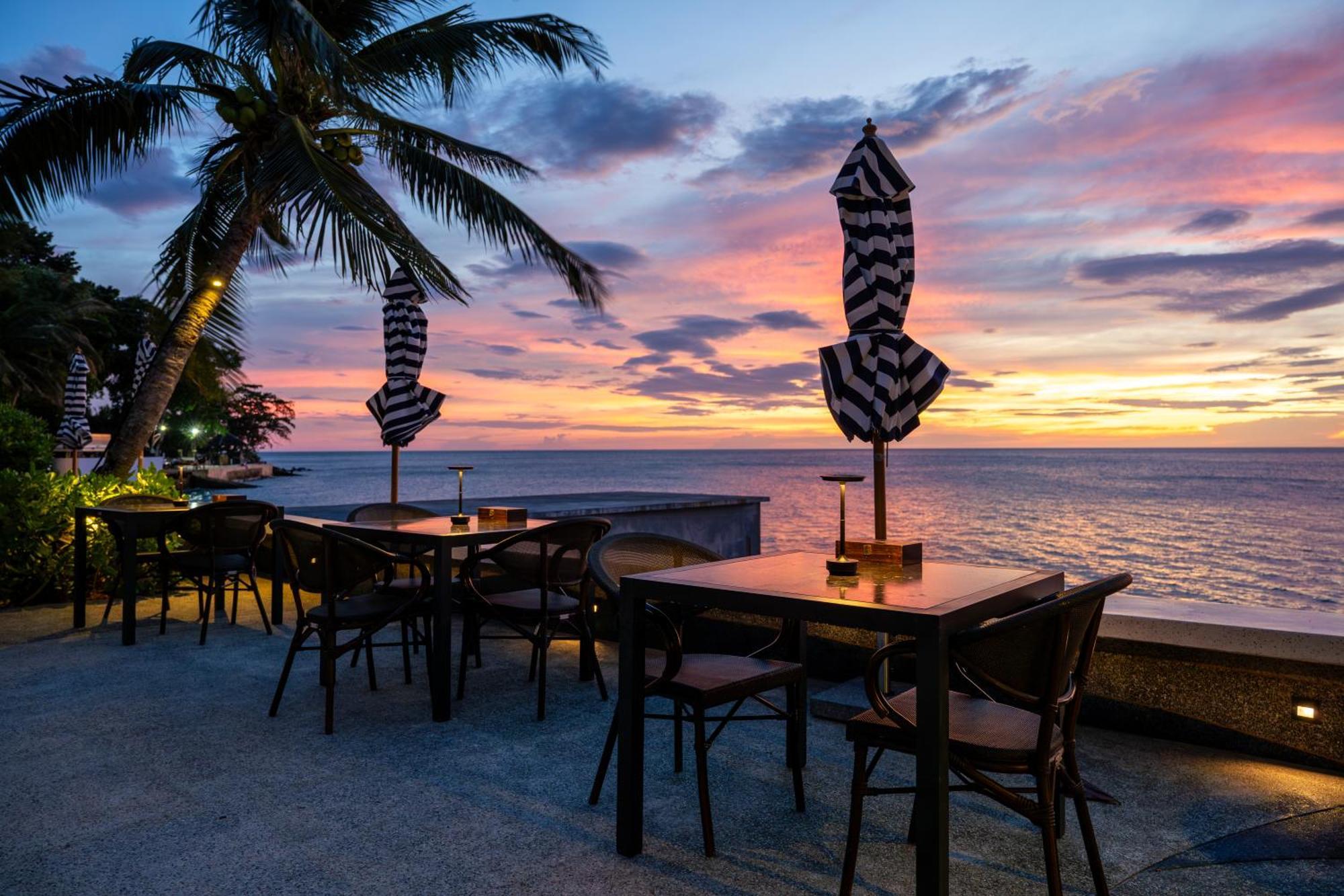Koh Chang Grandview Resort Exterior photo