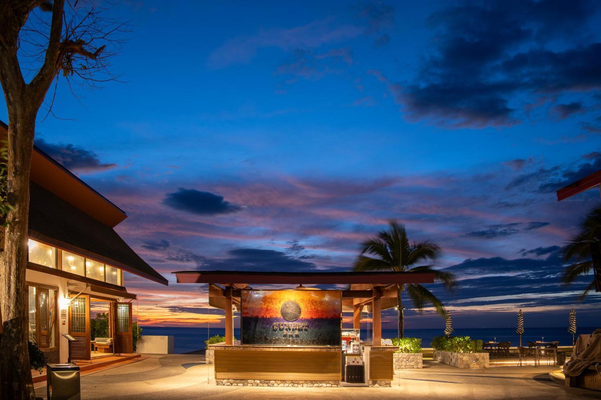 Koh Chang Grandview Resort Exterior photo
