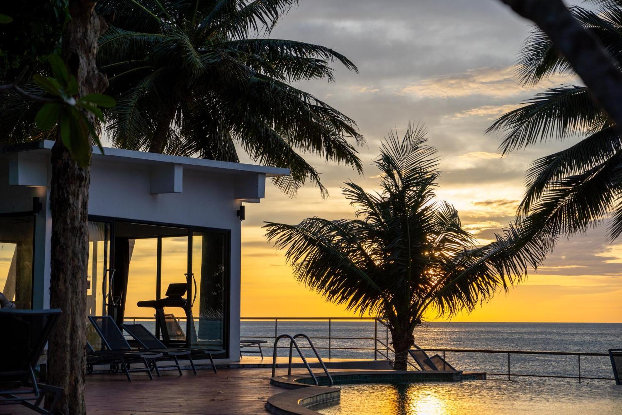 Koh Chang Grandview Resort Exterior photo