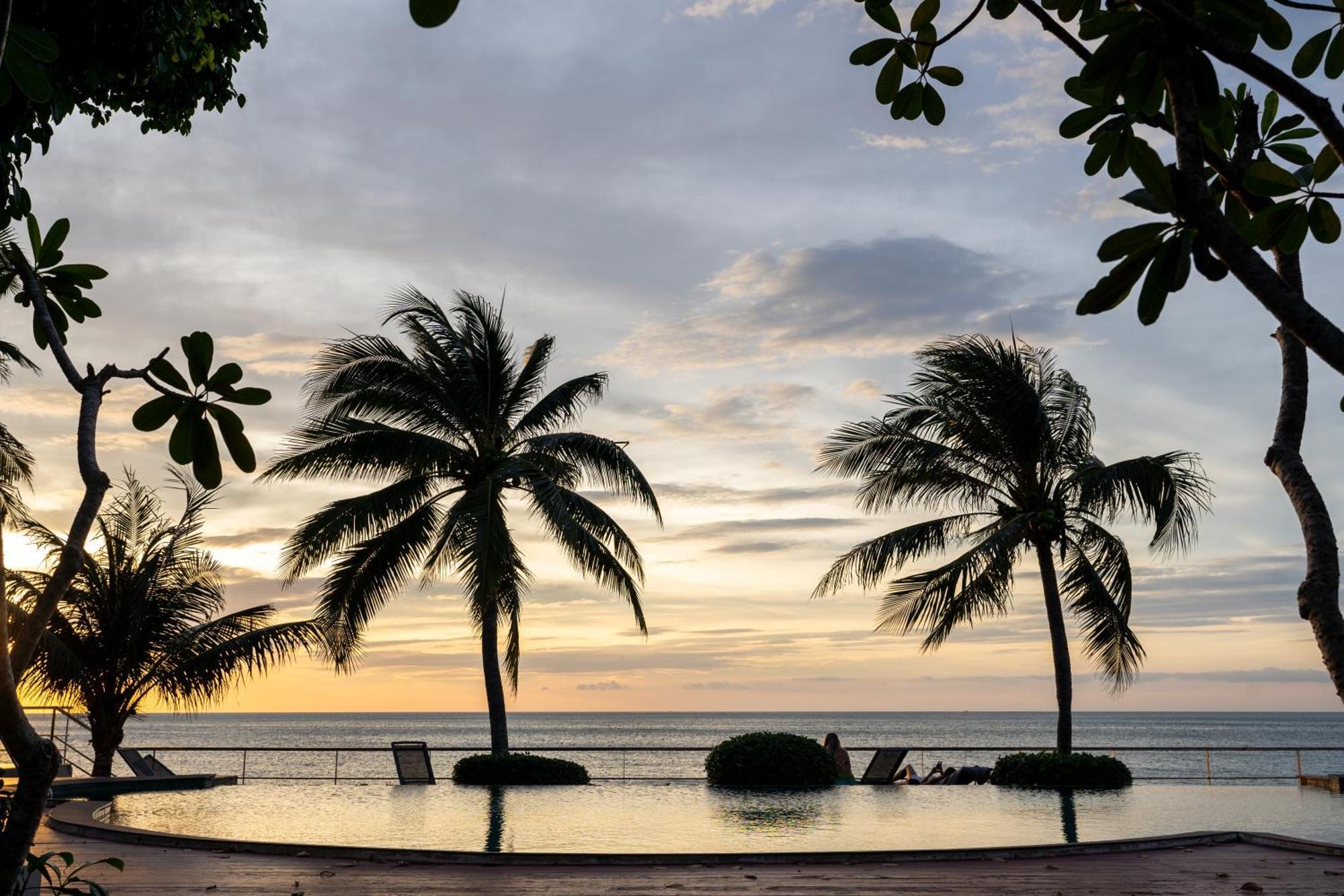 Koh Chang Grandview Resort Exterior photo